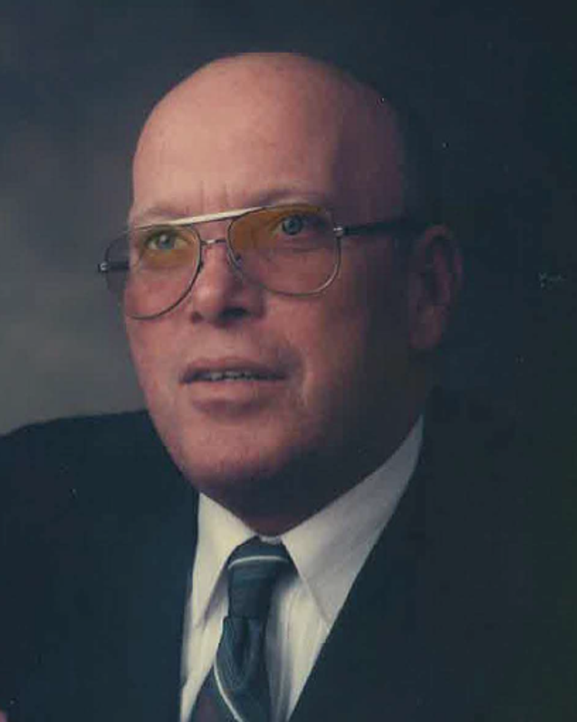 Albert J. Olsen Profile Photo
