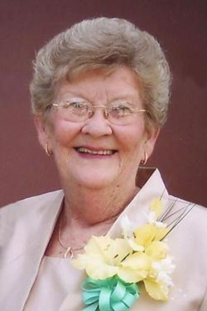 Mary Pike Profile Photo