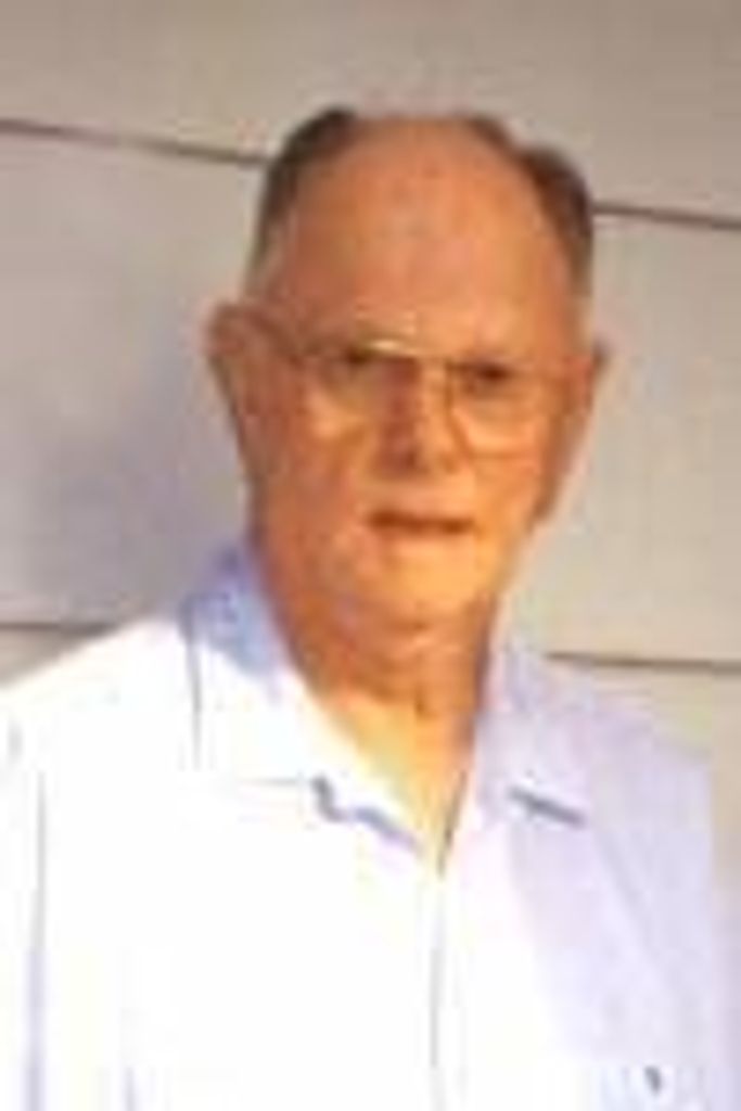 Walter T. Rose Profile Photo