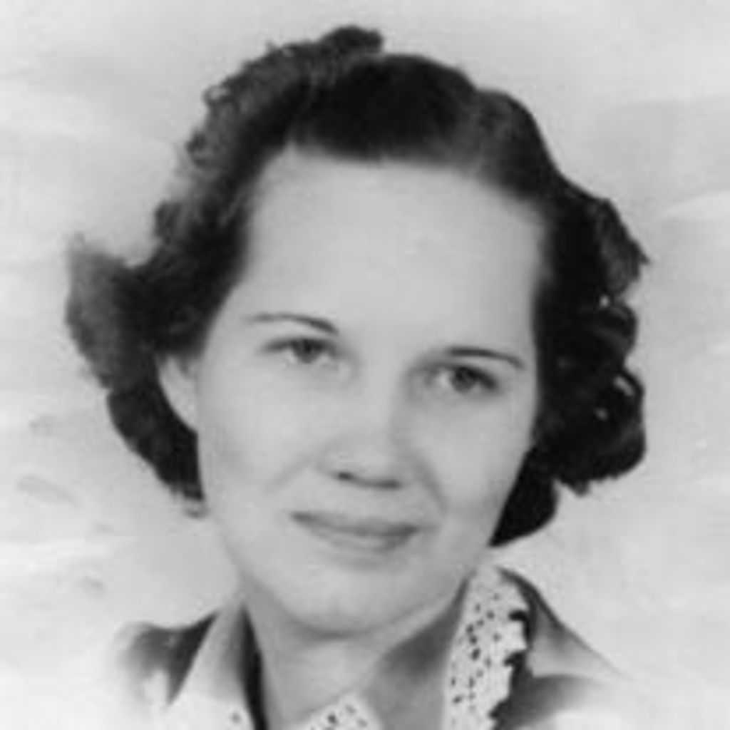 Adeline V. Long