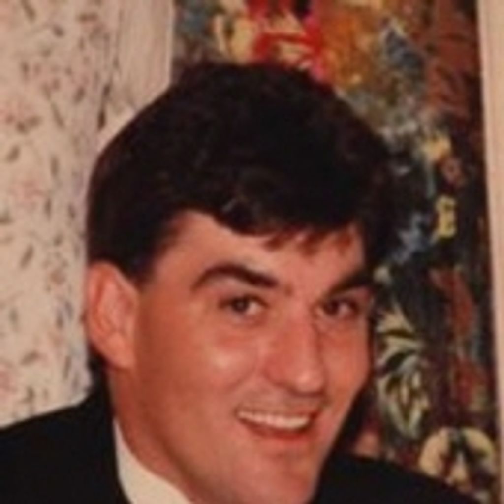 Michael W. Cafferty