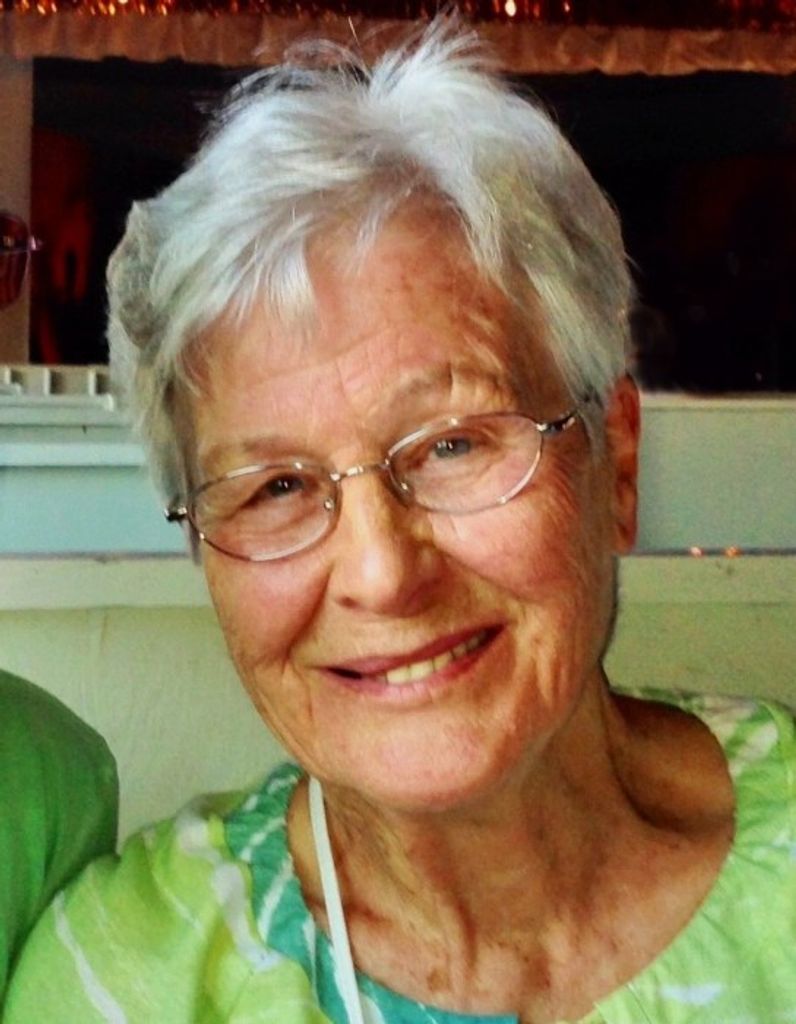 Ruth G. (Terhaar)  Stepan Profile Photo