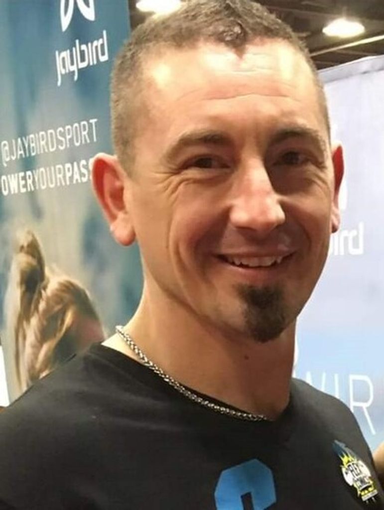 Frank "Jason" Castle Profile Photo