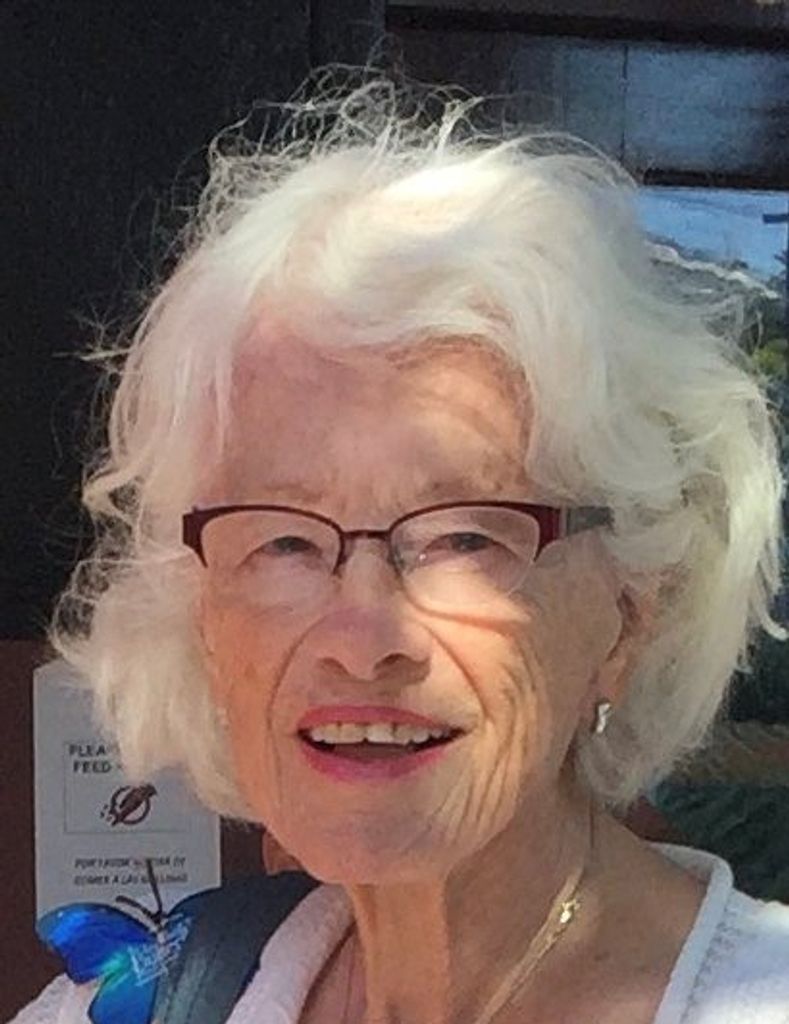 Ruth E. Oyer Profile Photo