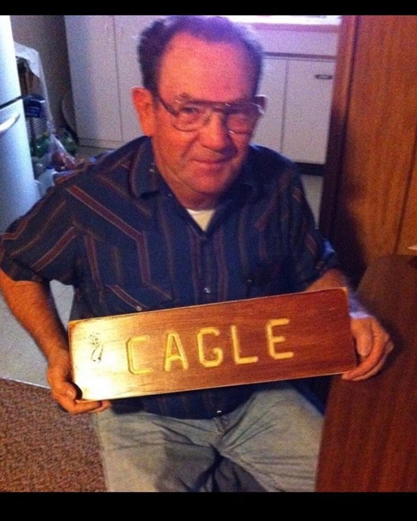 Junior Cagle