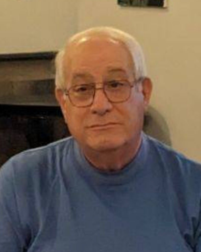 Maurice "Moe" Finn Profile Photo