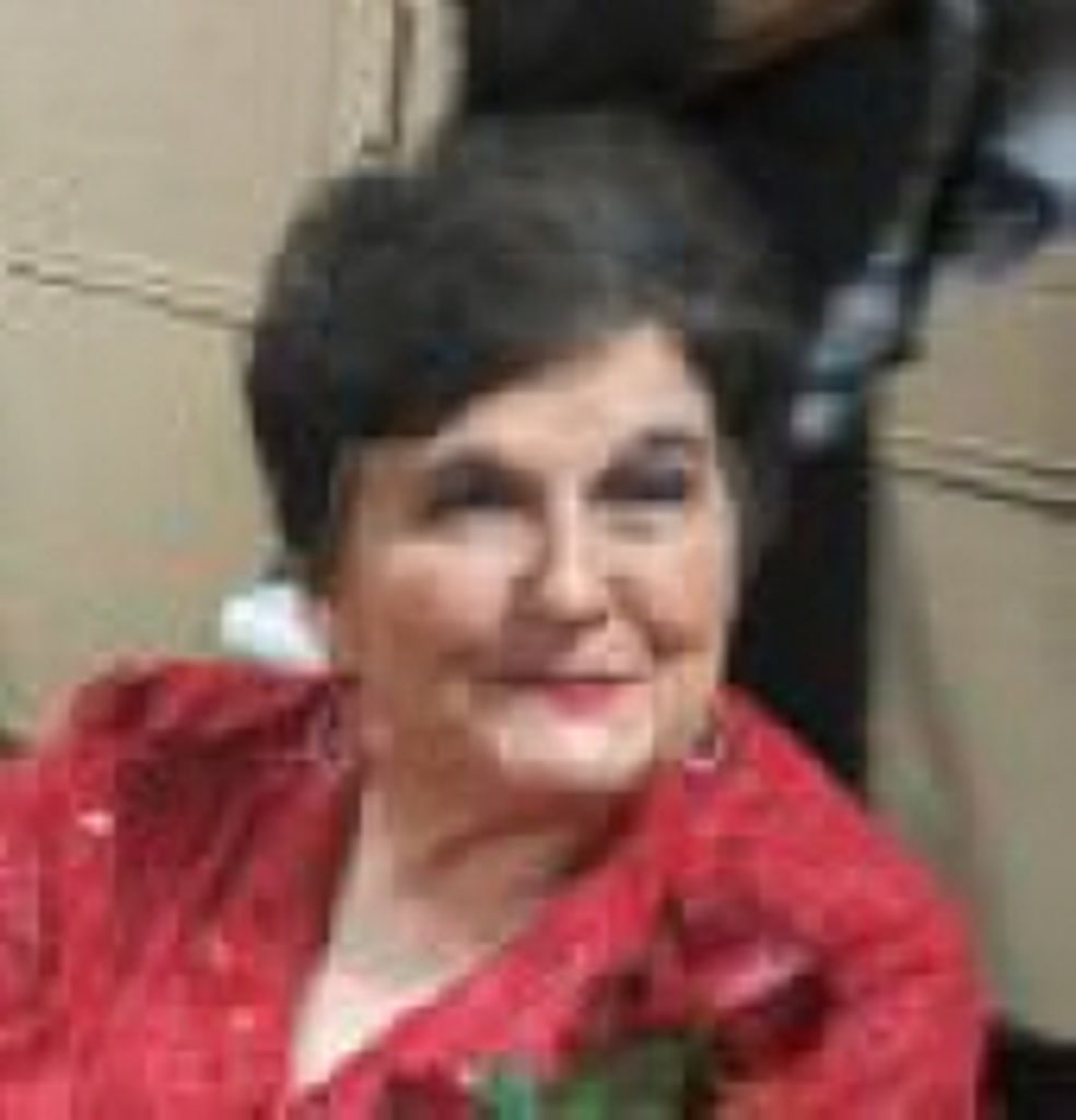 Patricia Ann Peterson
