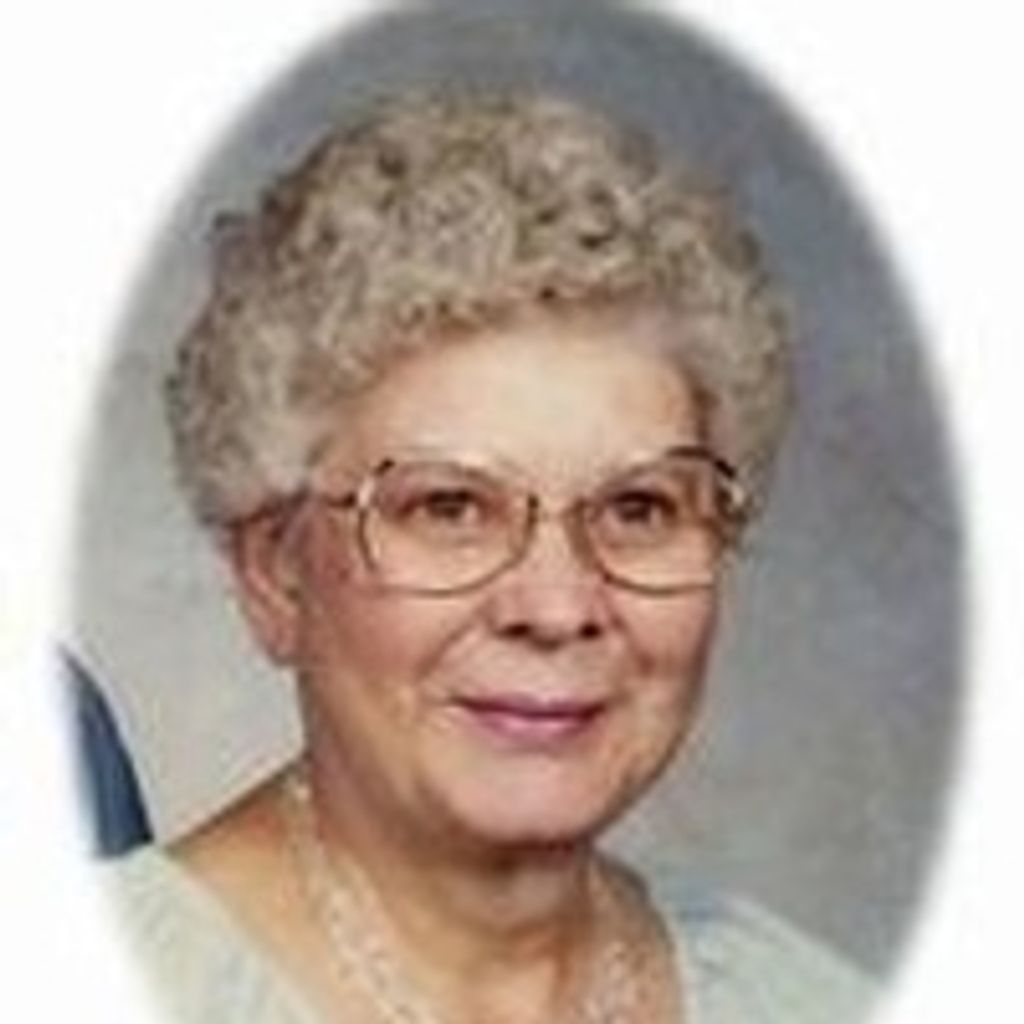 Harriet Jane Coolman
