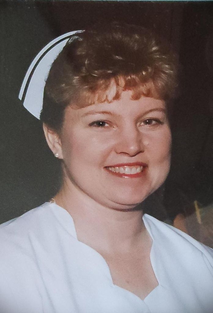 Debbie Reed Profile Photo