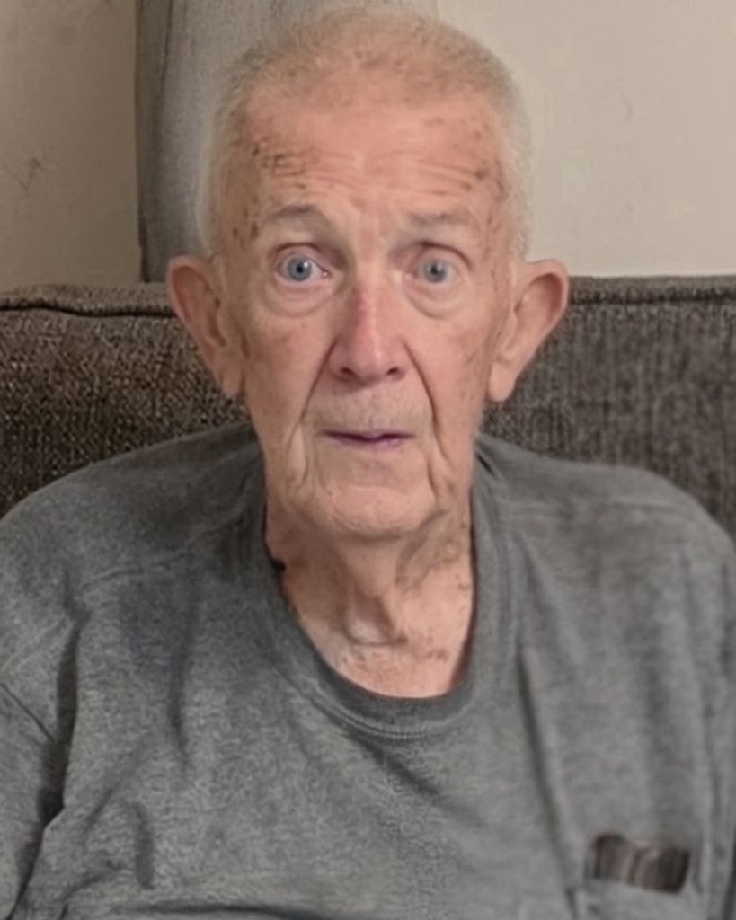 Earl "Pete" Patrick Profile Photo