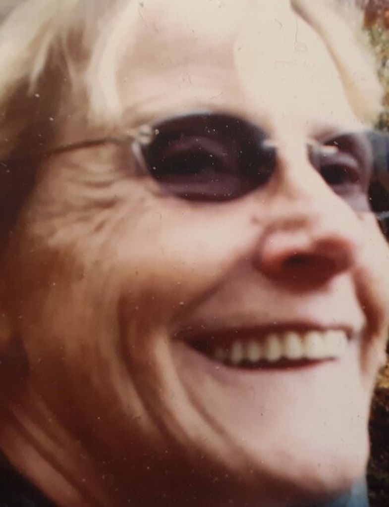 Cathy Lynn (Goudy)  Hoselton