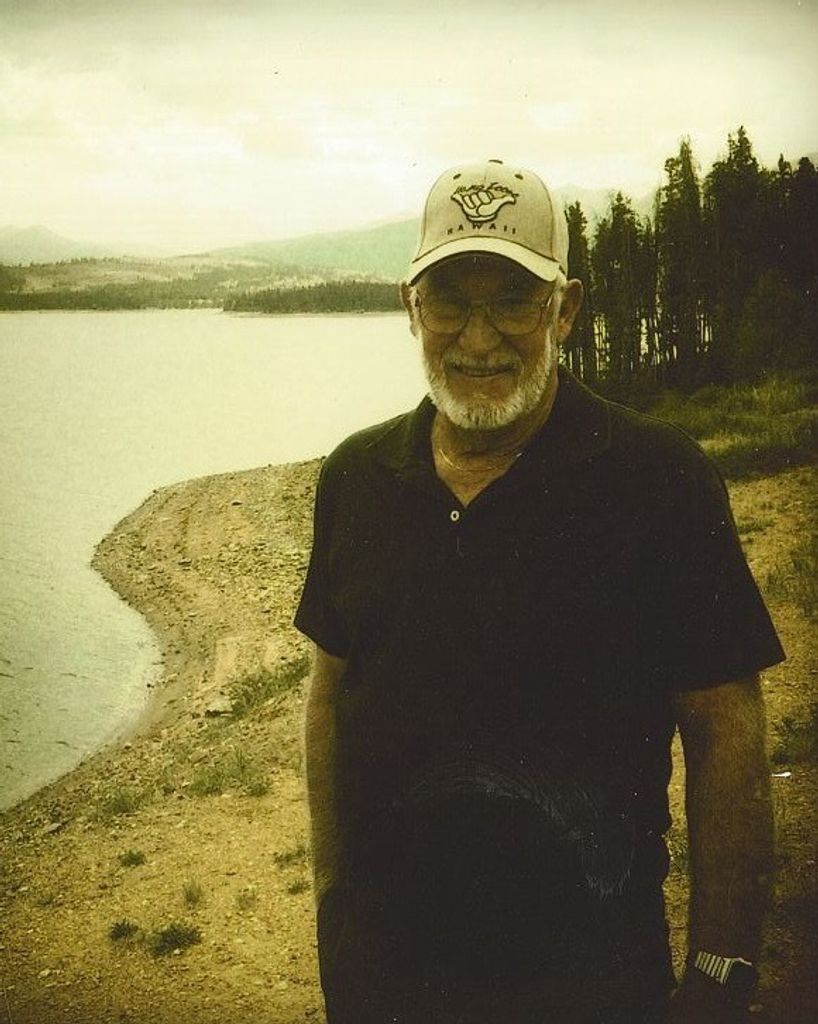 Larry D. Hill