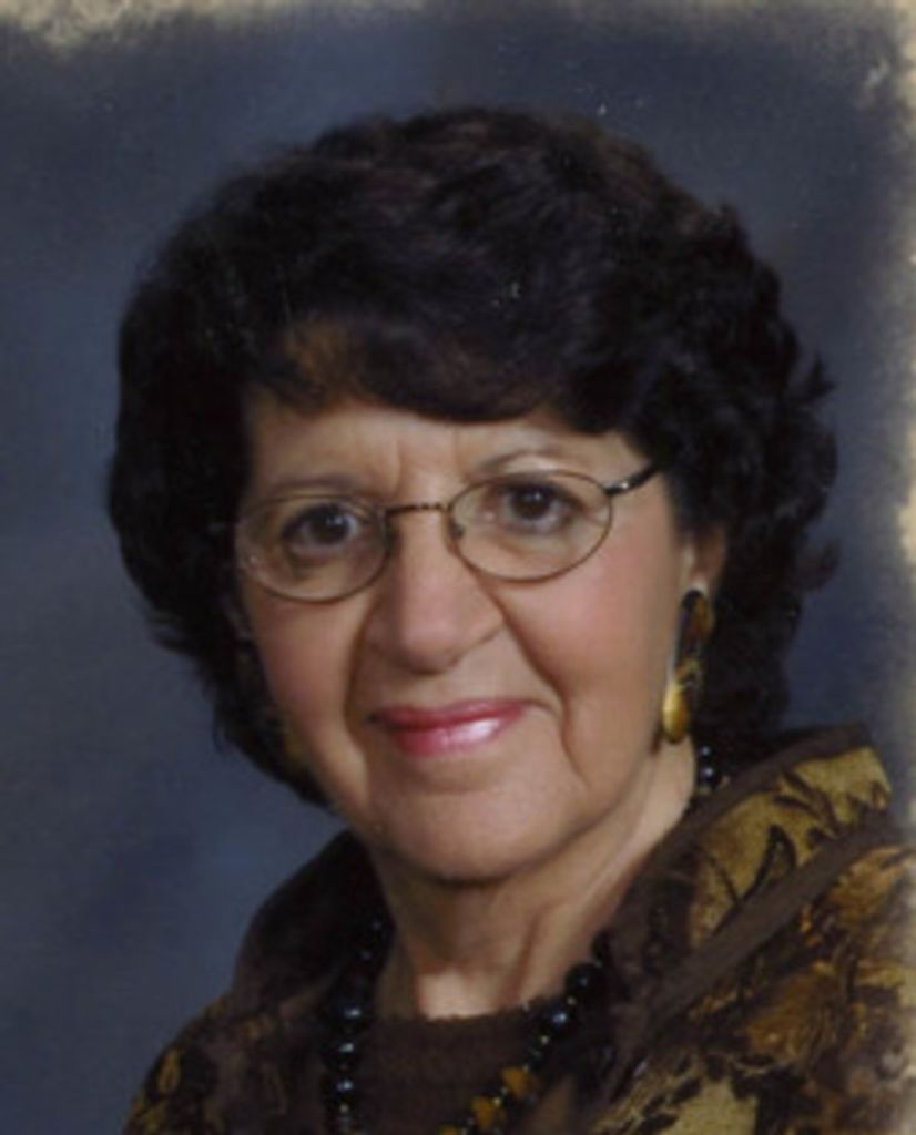 Dorothy "Dottie" E. Eaton