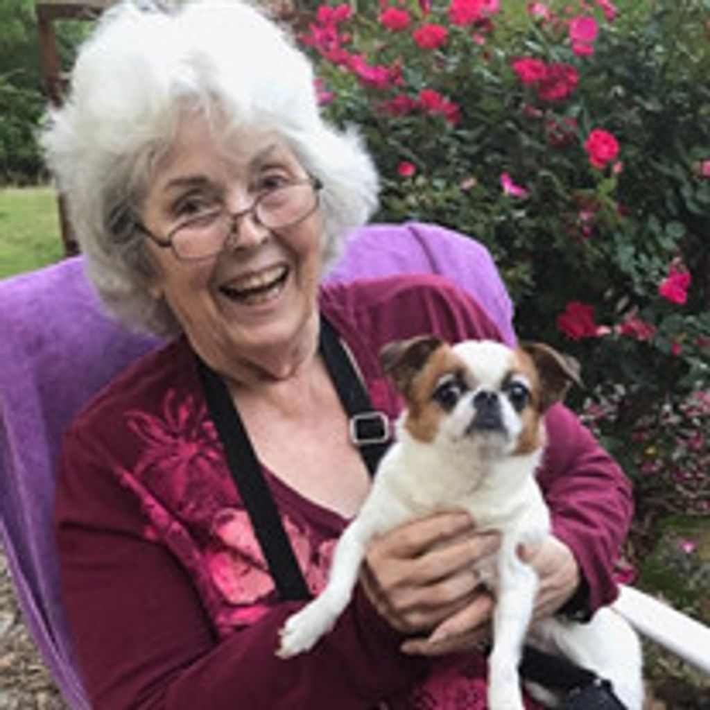 Peggy Ann Dunn-Klemme