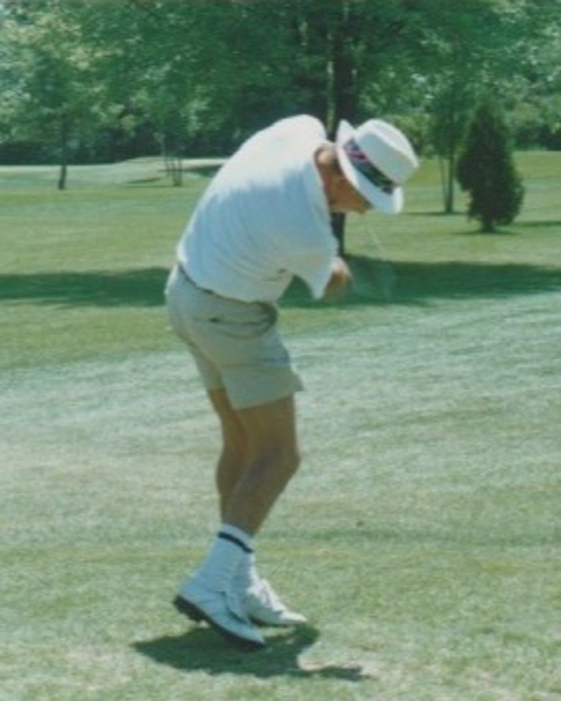 John R. Dorner