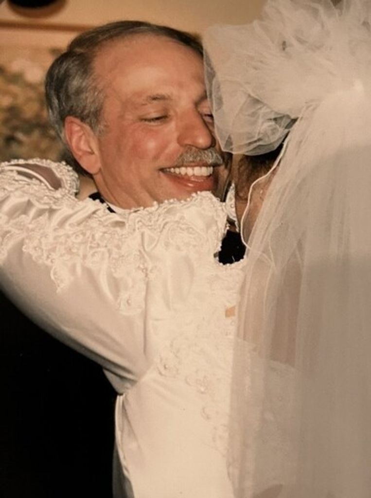 Joseph "Marc" Parillo