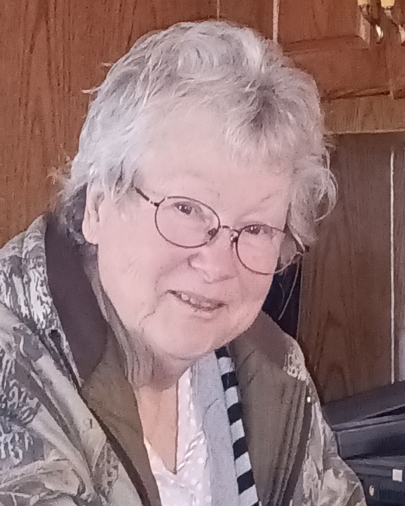 Zada Carolyn LaCourse Profile Photo