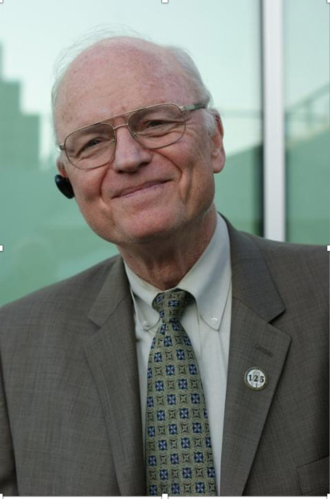 Henry Moore Anding Jr.