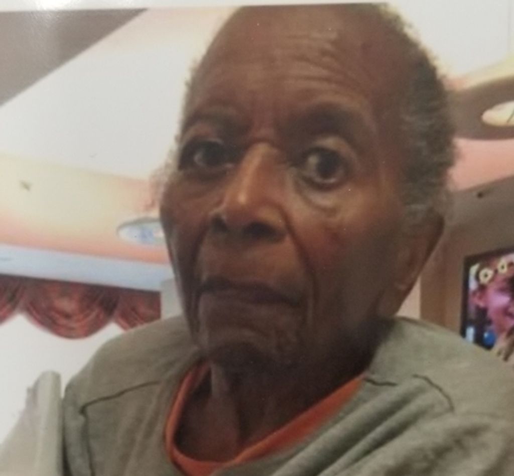 Pearlene Pollard Moore