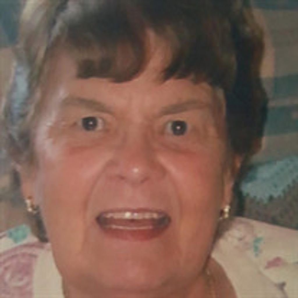 Emma V. "Vera" Rager