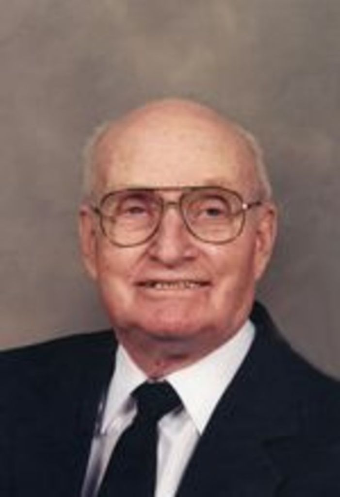 Donald W. Bates