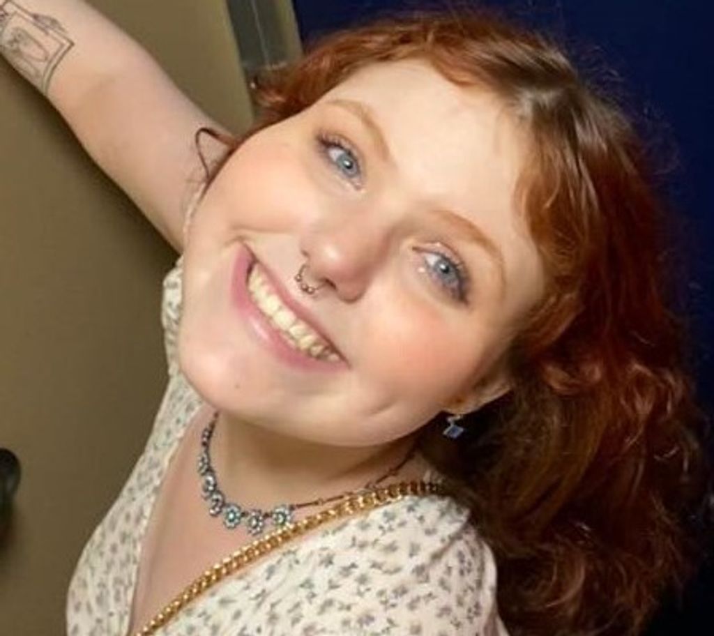 Sara Beam Profile Photo
