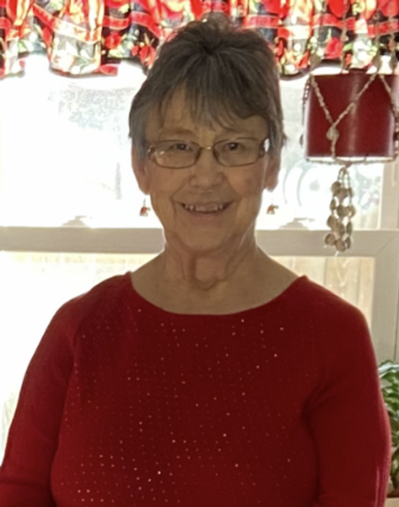 Dorothy Ann Miller Profile Photo