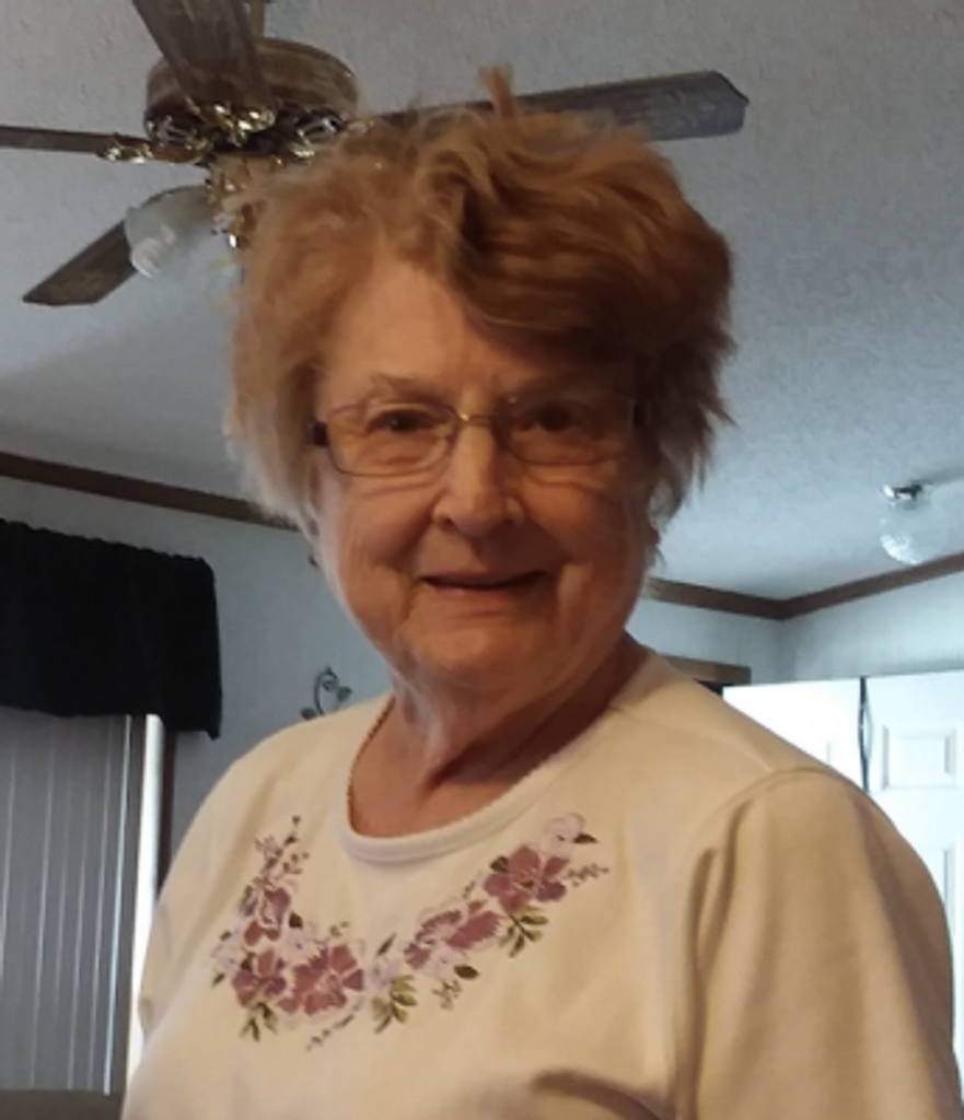 Judith Joan Conway