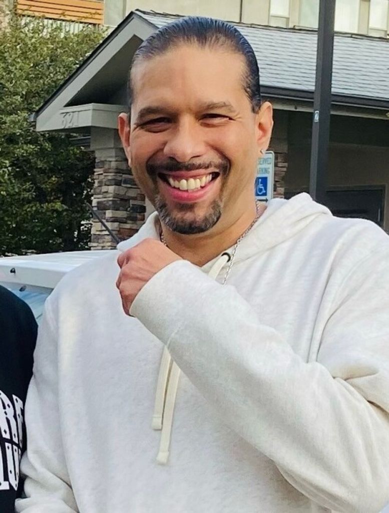 Tyrone Whitaker