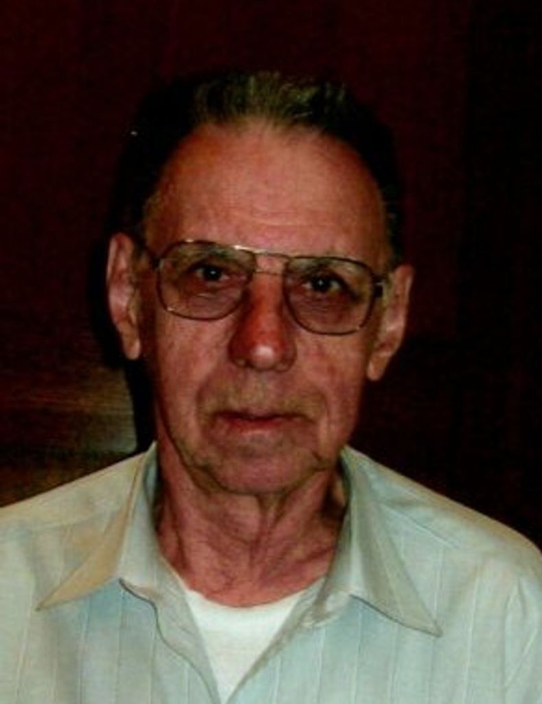 Joseph A. Roskop Profile Photo