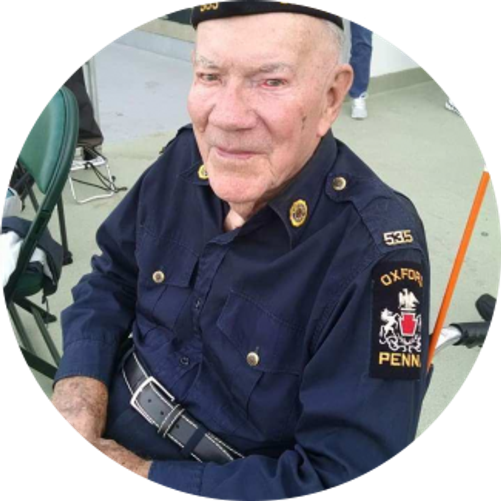 Frank William Matchner, Jr.