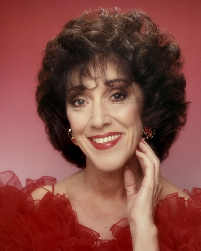 Beverly Ann Pearson Profile Photo