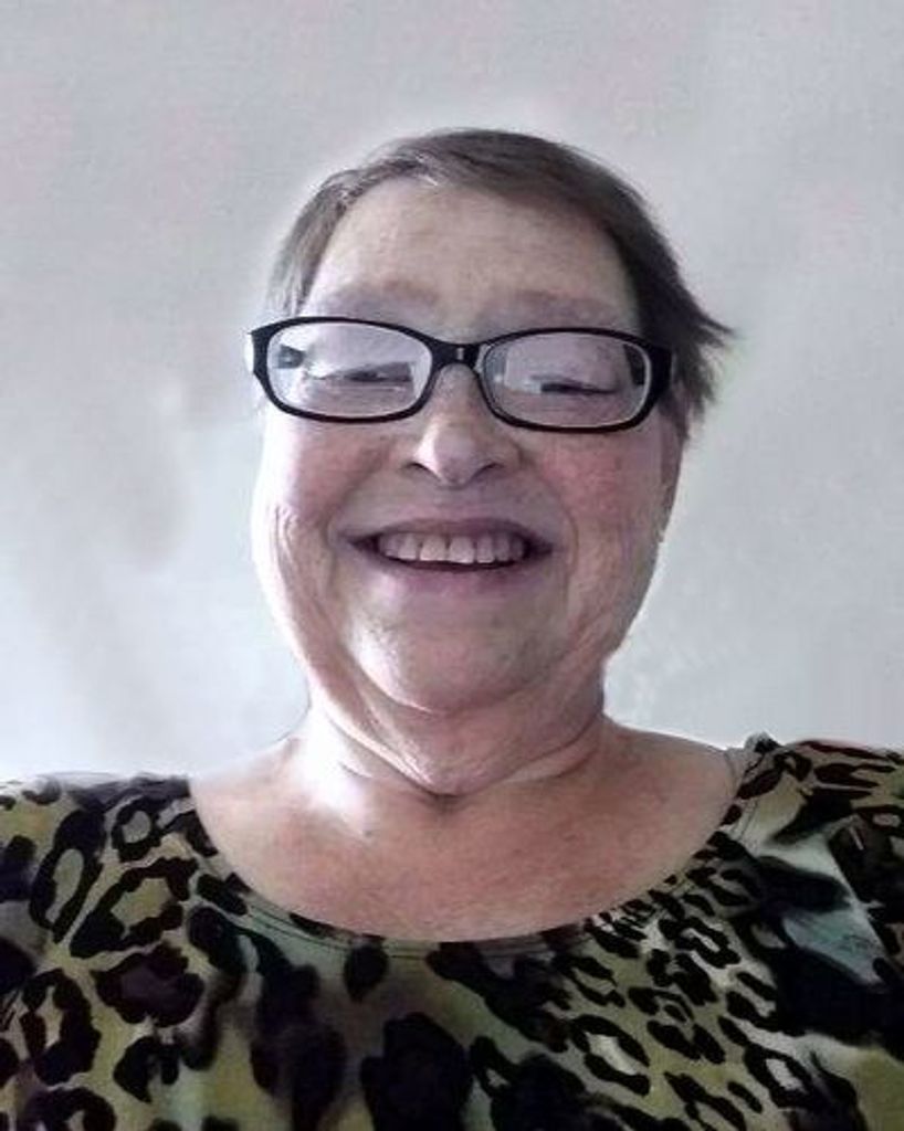 Lorraine Lounett (Dufresne) Rider Profile Photo