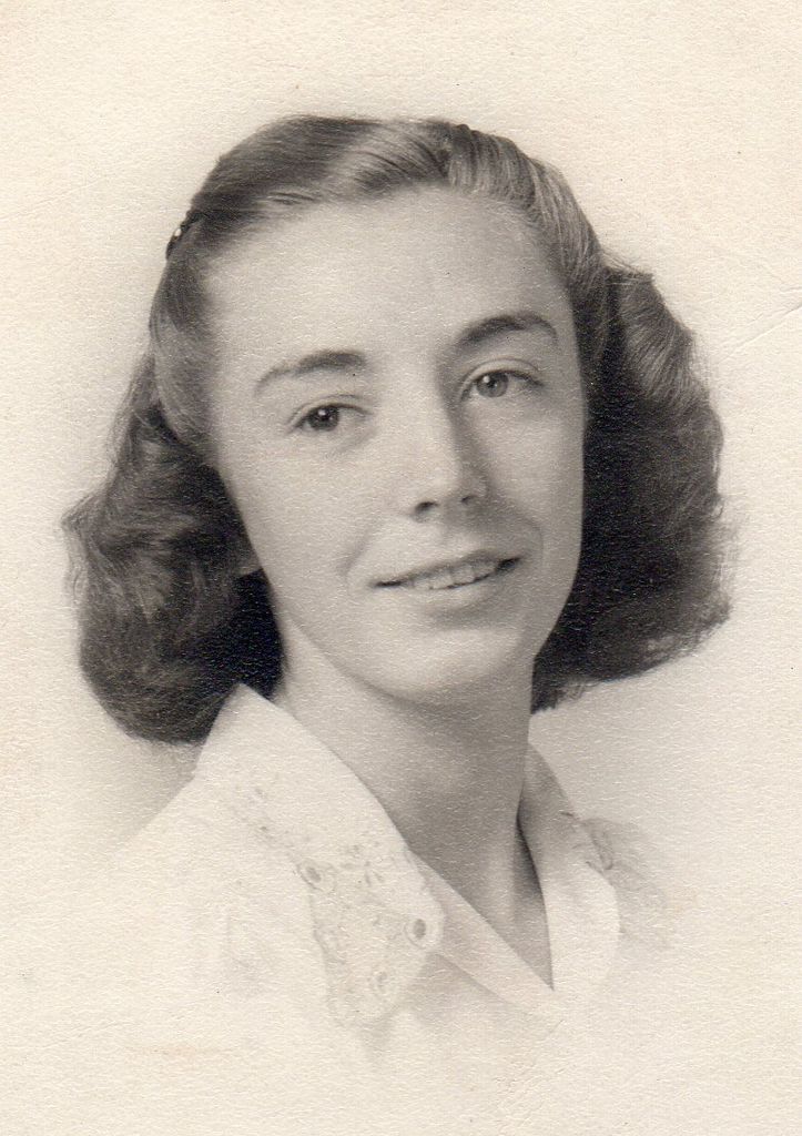 Betty J. Adams