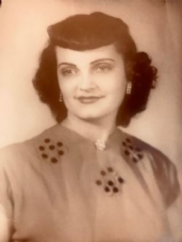 Charlene Charlene Mcarn Profile Photo