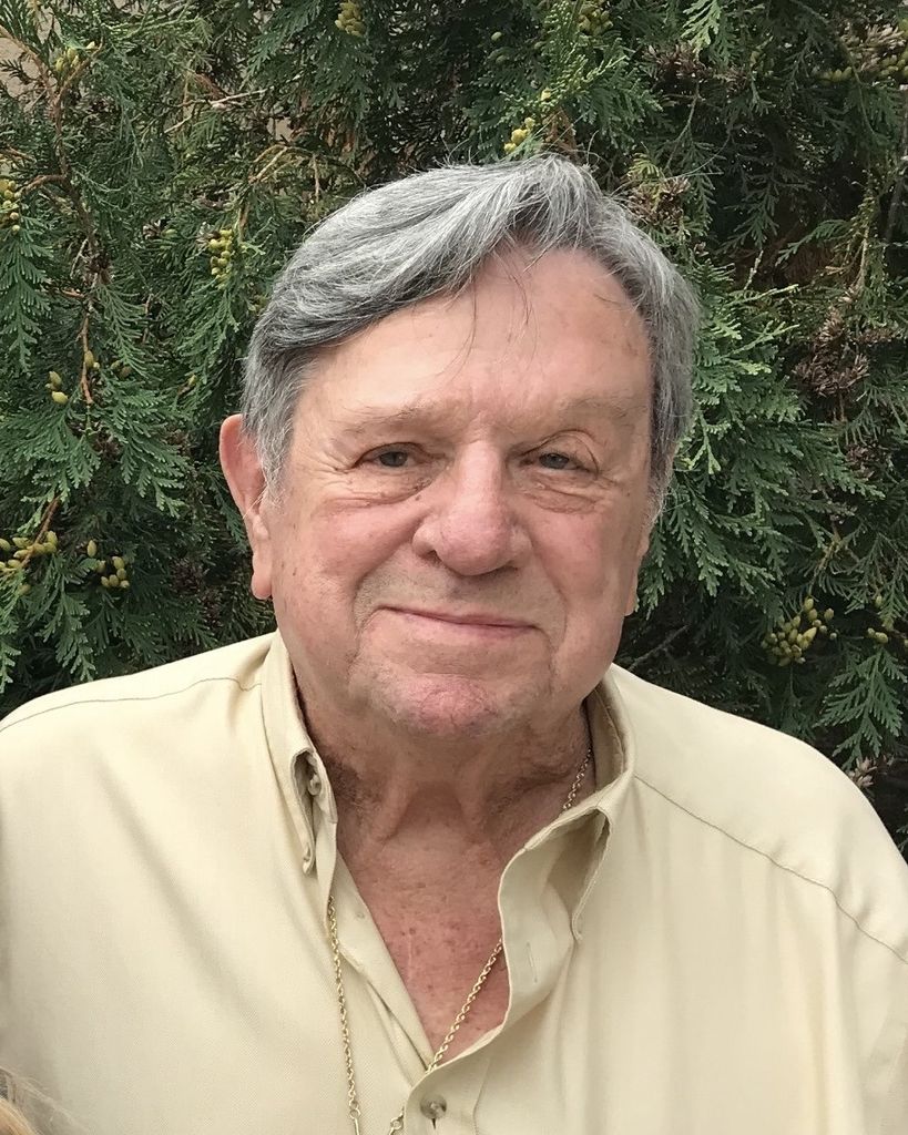 William R. Weatherwax Profile Photo