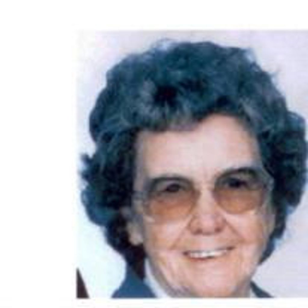 Mrs. Nondyce Seiloff
