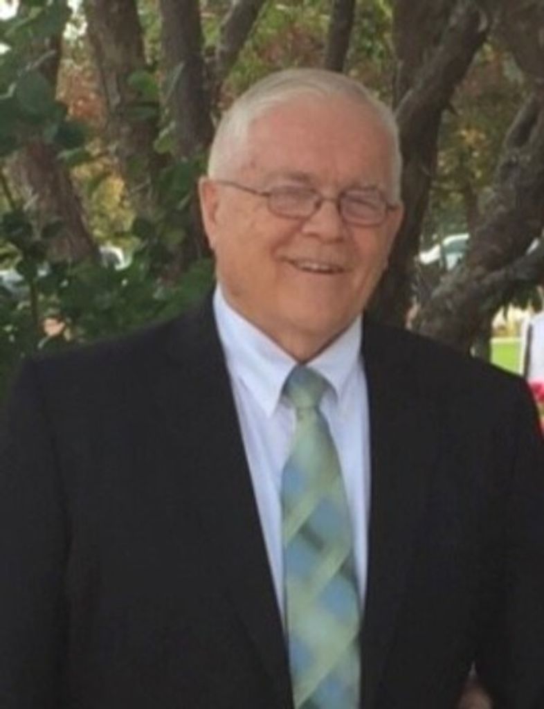 E. Neils Mickelson Profile Photo