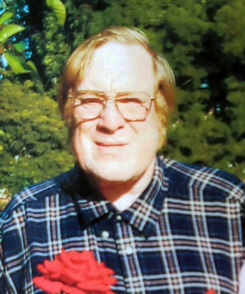 Robert Howard Mcgiboney