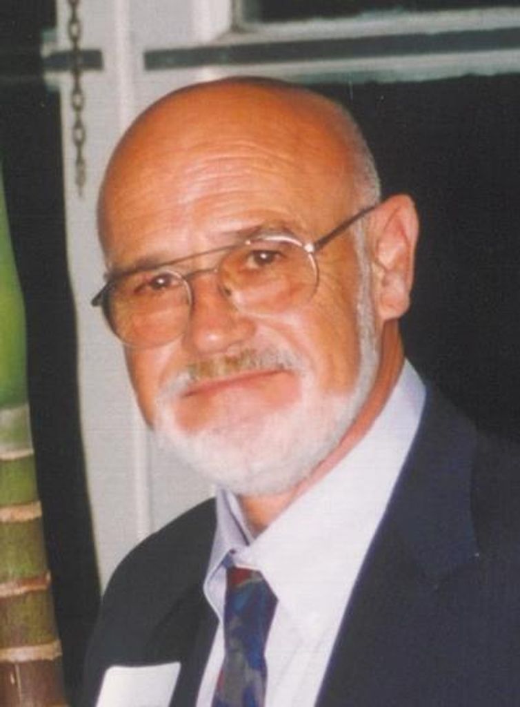 Jimmy Dale Kidwell Profile Photo