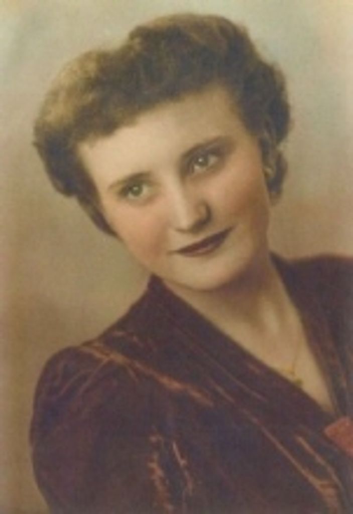 Betty Terry