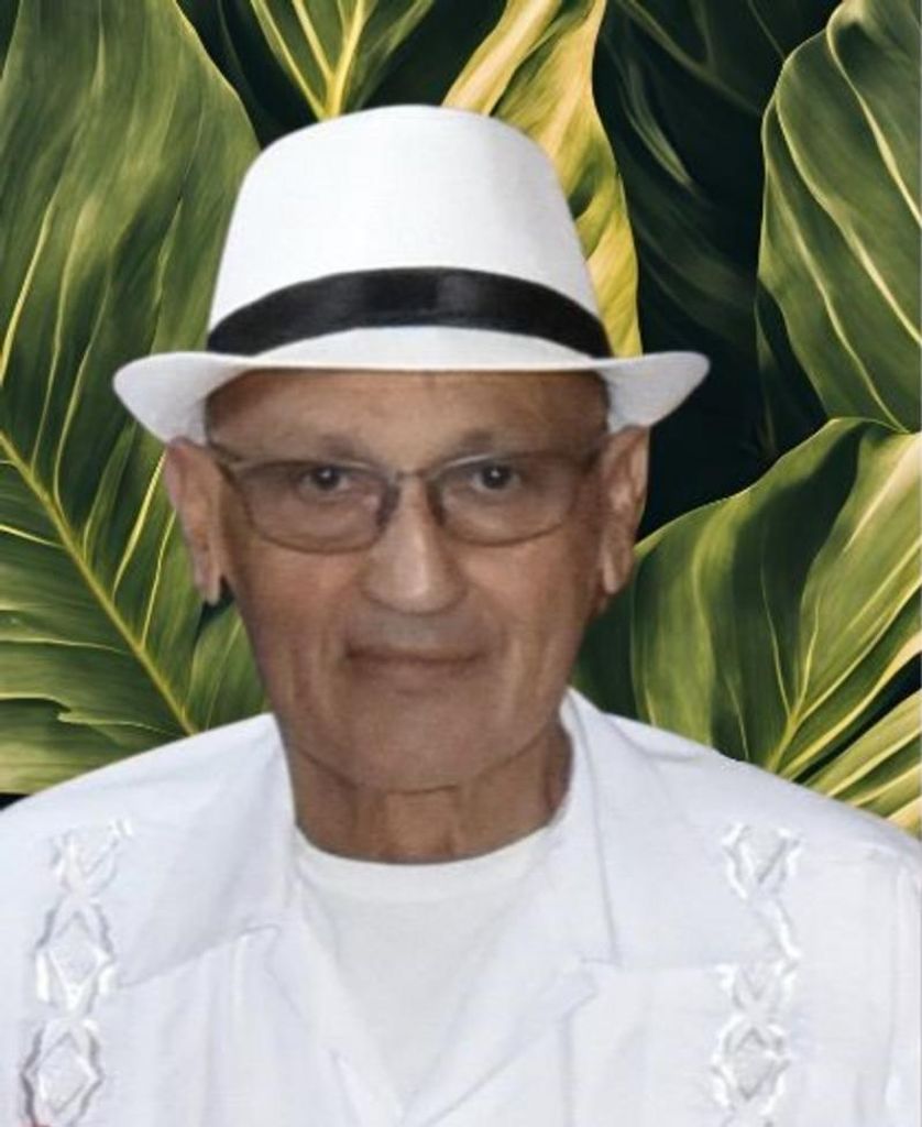 José Efraín Rodríguez