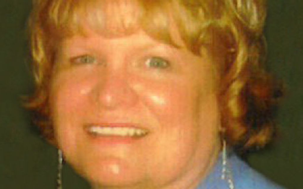 Nancy Jean Beucke