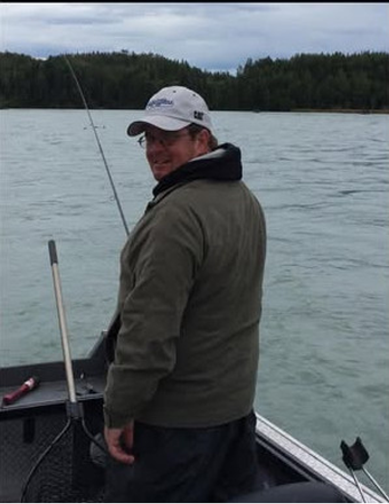 Thad Brown Profile Photo