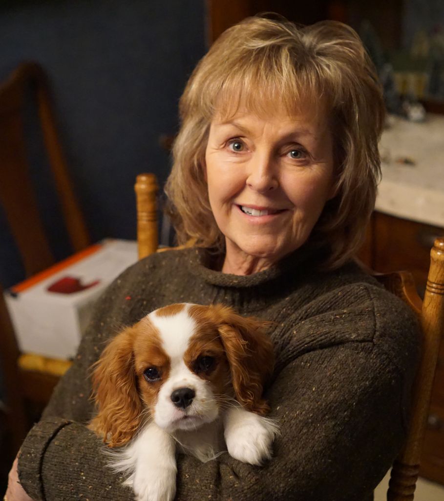 Connie Boole Profile Photo