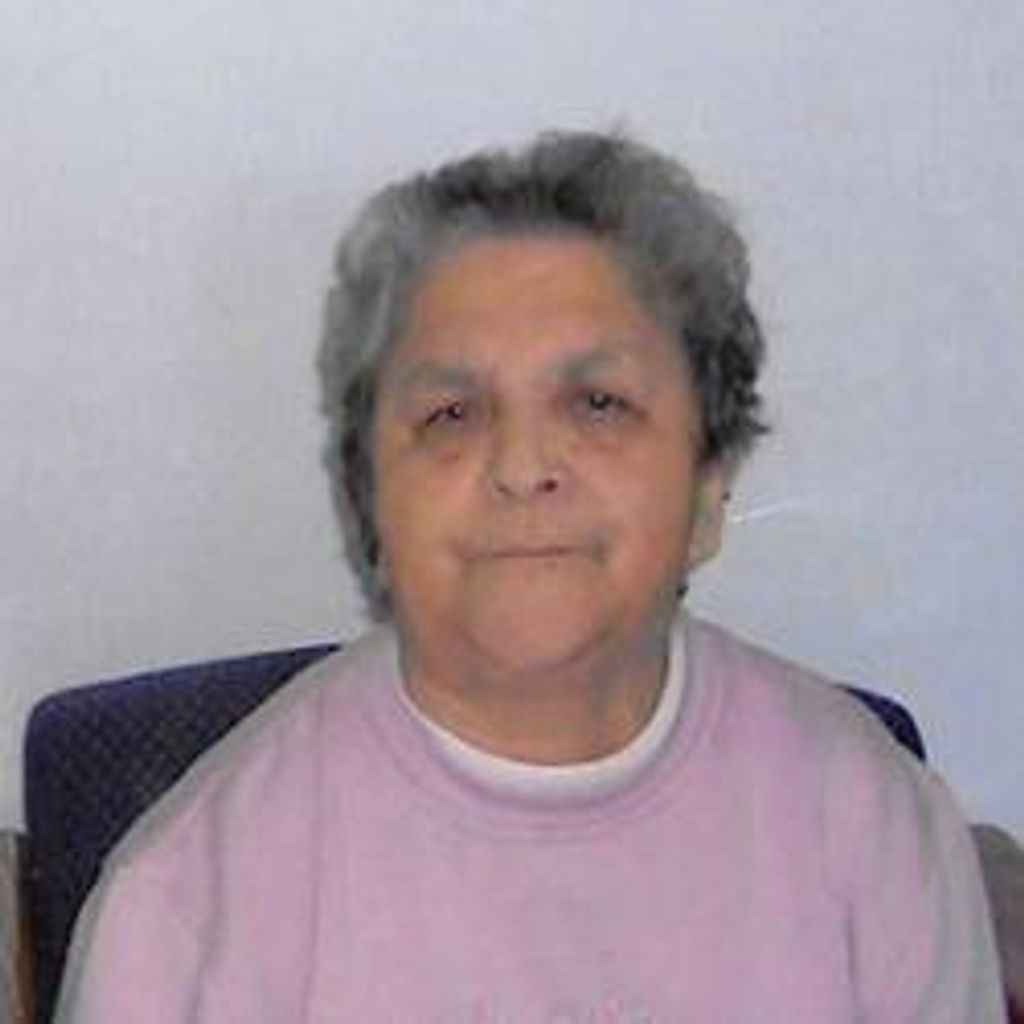 Patricia A. Martinez Profile Photo