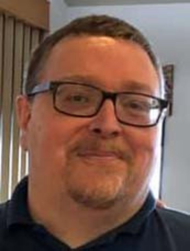 Michael Scott Missey