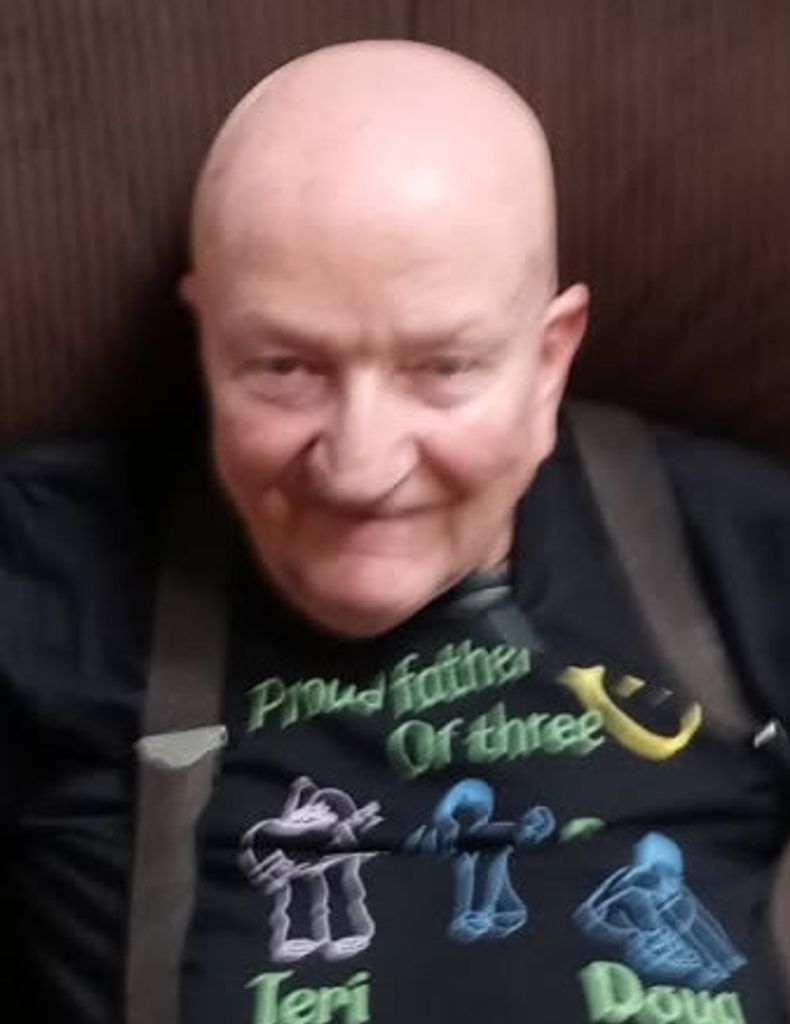 Ronald Carl Lenz Profile Photo