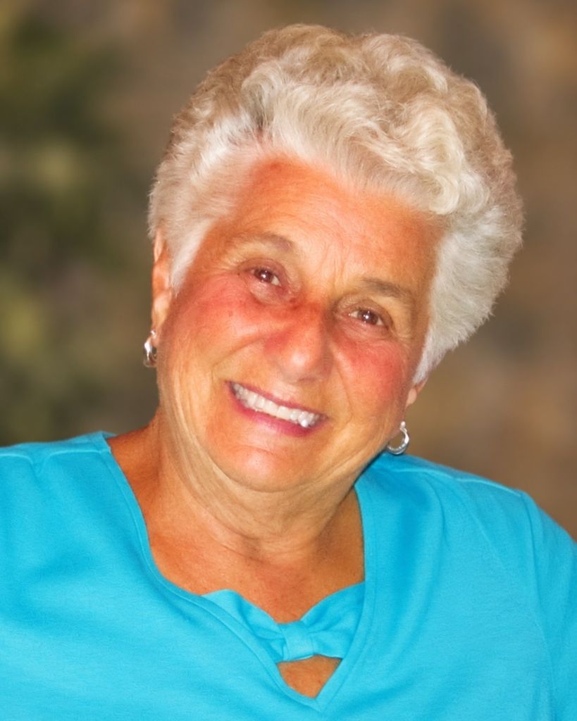 Muriel "Mert" Walenski Profile Photo