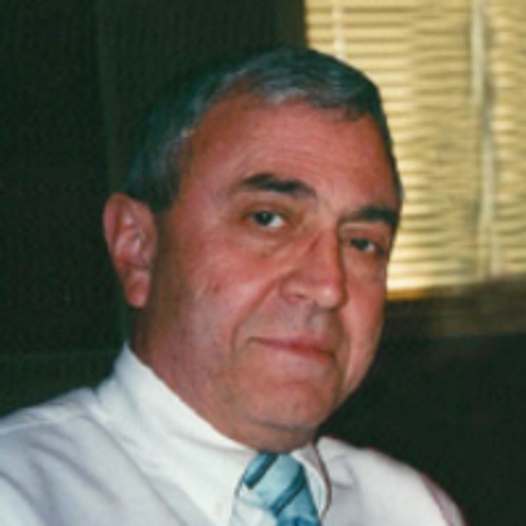 William "Bill" Morris
